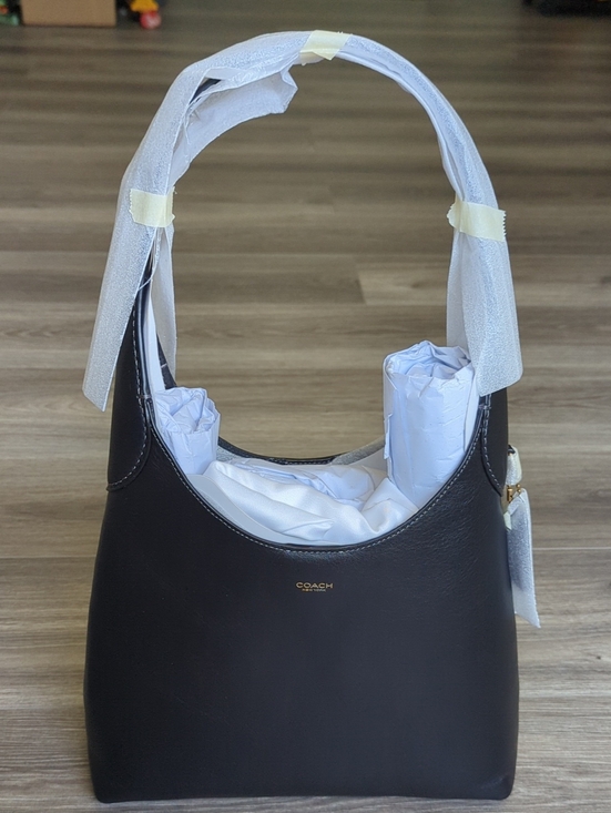 Coach Handbags - Coach Brooklyn SB 28 Leather Handbag